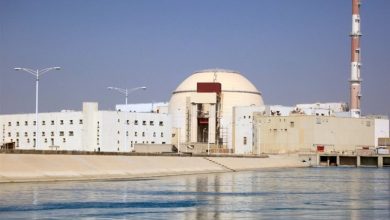 تولید ۶۰میلیون مگاوات‌ساعت برق هسته‌ای در نیروگاه اتمی بوشهر/ ۹۰میلیون بشکه نفت صرفه‌جویی شد