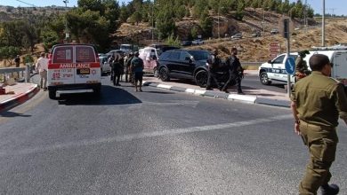 تیراندازی به یکی از مراکز ارتش اسرائیل در کرانه باختری/ شهادت جوان ۲۳ ساله فلسطینی