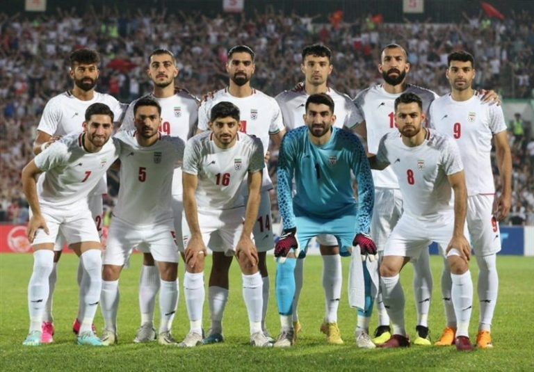 تیم ملی در انتظار پرواز اختصاصی برای سفر به بلغارستان