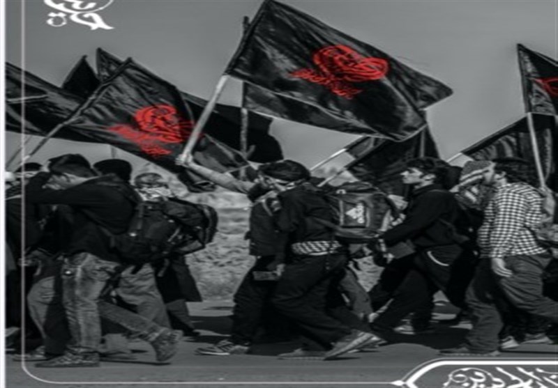 ثبت نام زائران اربعین در سامانه سماح چه مراحلی دارد؟