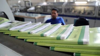 ثبت و اصلاح سفارش کتاب‌های درسی میان‌پایه برای جاماندگان از ۲۵ مردادماه