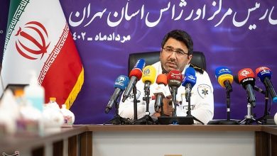 ثبت ۲۰۳۴ مورد مزاحمت تلفنی برای اورژانس تهران در هفته گذشته