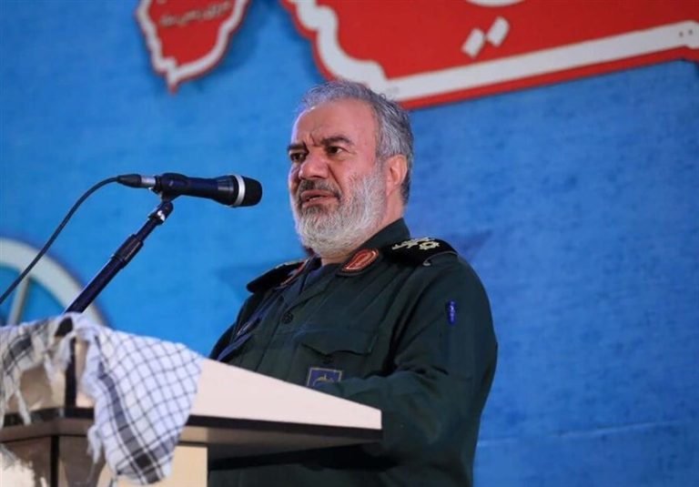 جانشین فرمانده کل سپاه: در حرکتهای جهادی و محرومیتزدایی یاور کشورهای مظلوم خواهیم بود