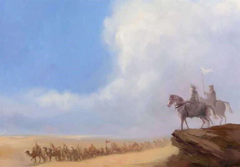 جایگاه اصحاب و دشمنان امام حسین (ع) در آیینه قرآن (۴) / جایگاه کوفیان در قرآن