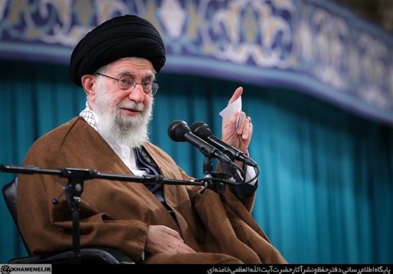 “جایگاه موسیقی در عزاداری” در بیان رهبر معظم انقلاب: مداحی موسیقی پاپ نیست