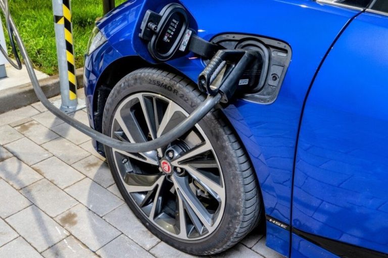 جایگاههای شارژر خودروهای برقی تهران در کدام مناطق پایتخت نصب شده است؟