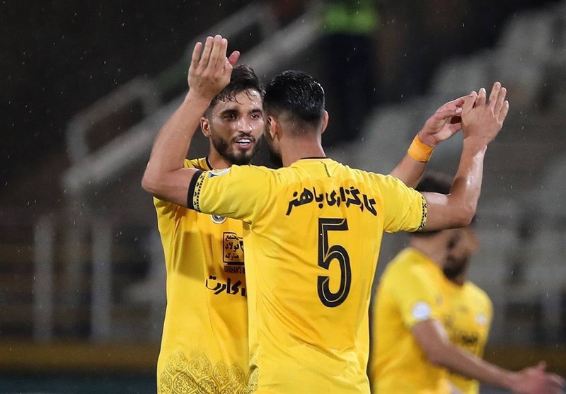 جدول لیگ برتر در پایان دیدارهای روز دوم از هفته چهارم/ تداوم صدرنشینی مقتدرانه سپاهان