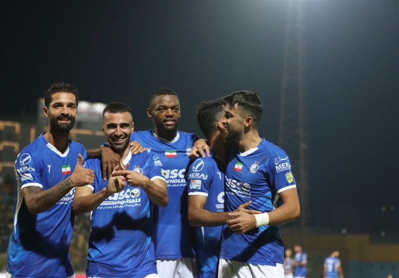 جدول لیگ برتر فوتبال در پایان هفته اول؛ از صدرنشینی آبیها تا قدرتنمایی سپاهان + برنامه هفته دوم