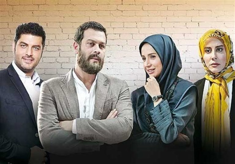 جدول پخش شبکه تماشا با ۲ سریال تغییر کرد