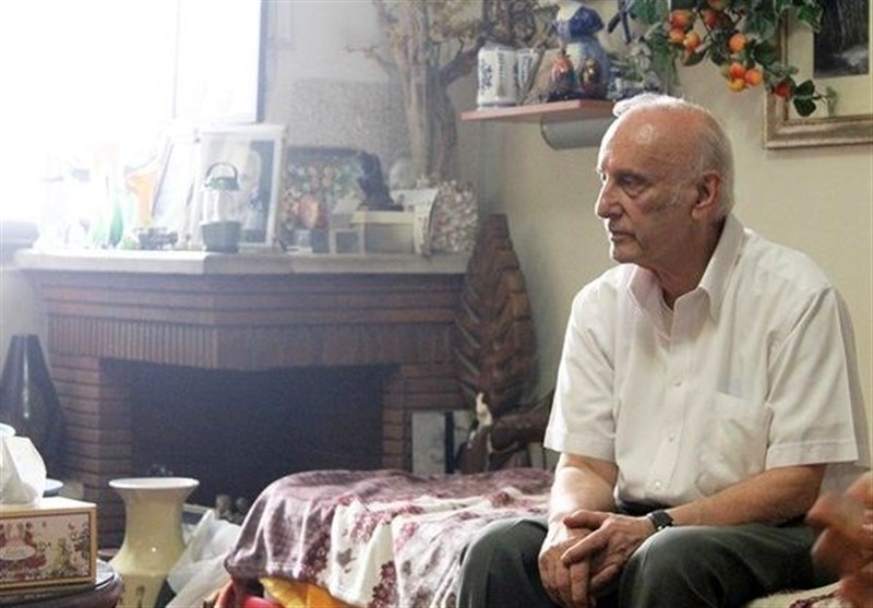 جزئیات تشییع پیکر زندهیاد جلال شباهنگی مشخص شد