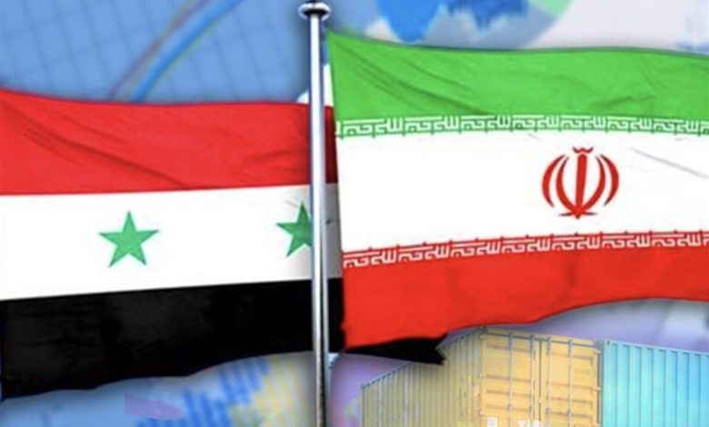 جزئیات سفر هیئت ایرانی به سوریه| بررسی روابط دوجانبه تهران و دمشق در دیدار با وزیر خارجه سوریه