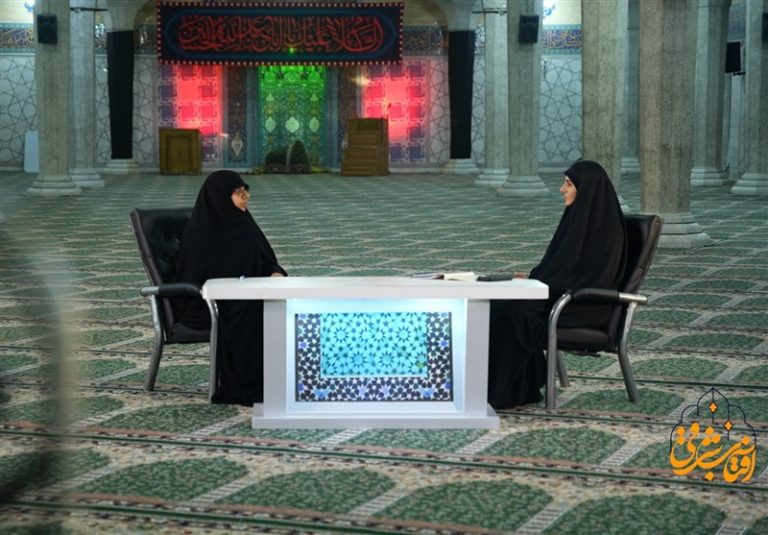 جزئیاتی از «آفتاب شرقی» جدید تلویزیون