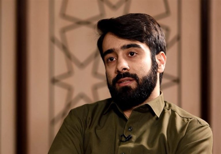 «جمعیت و زن اجتماعی جدید»ـ۱| تکلو: زن در جهان امروز «غریب» و «بیجهان» است/ زن اکسسوری جامعه نیست