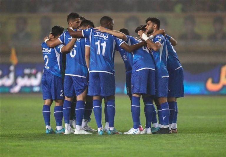 جنگ متهمان جادوگری در جدال دوباره آبیهای تهران و خوزستان بعد از ۴ فصل/ رویارویی بحرانزدهها در تبریز