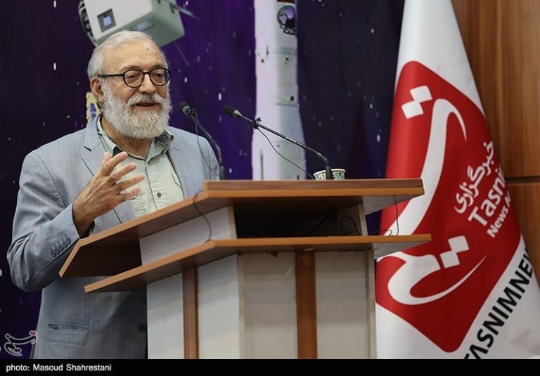 جواد لاریجانی: یادگار علمی شهید شهریاری به بهرهبرداری میرسد/ اولین کشور جهان اسلام هستیم که رصدخانه داریم