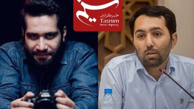 جوایز برتر رسانه‌های ایران در بخش خبر و موشن گرافی به “برگزیده های ایران” تعلق گرفت