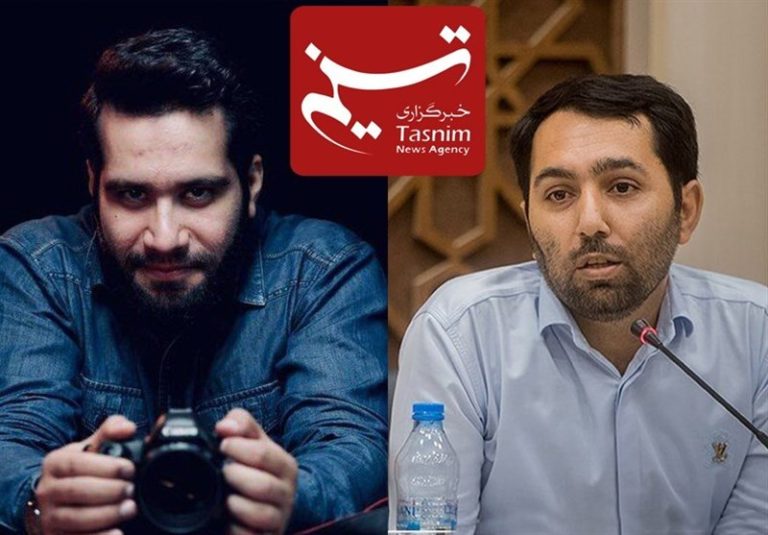 جوایز برتر رسانههای ایران در بخش خبر و موشن گرافی به “برگزیده های ایران” تعلق گرفت