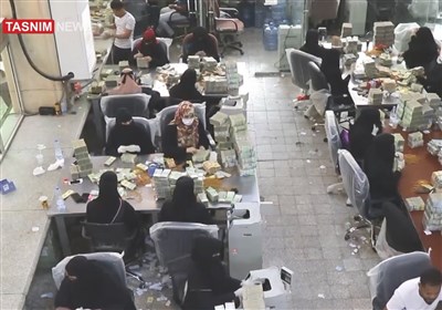 حاتم بخشی عربستان با داراییهای ملت یمن؛ وام میلیارد دلاری به دولت دست نشانده یمن/ اختصاصی