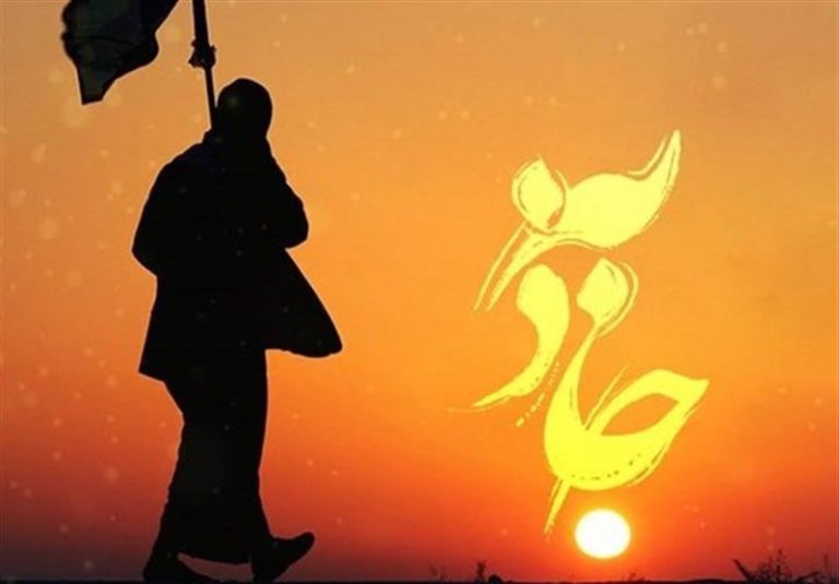 حامد عسکری با اجرای «جاذبه» به افق میآید