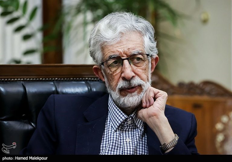 حدادعادل: مهمترین وظیفه امروز تشکلهای سیاسی کادرسازی و آموزش جوانان است