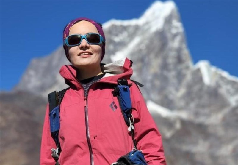 حسامیفرد: چالش اصلیام صعود به قلههای گاشربروم یک و دو بود/ تواناییهایم را به خودم ثابت کردم