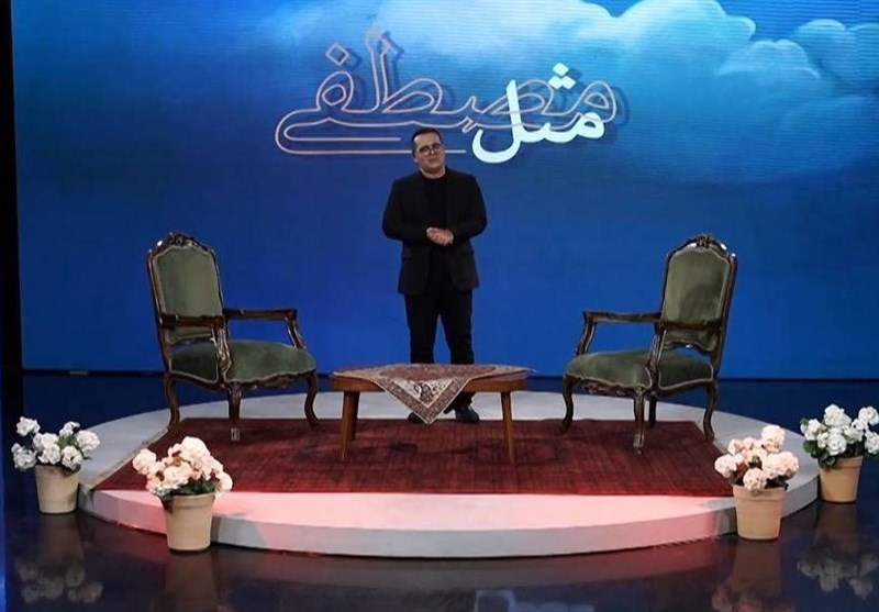 حسین رفیعی مجری «مثل مصطفی»/ برنامهای با حال و هوای زندگی شهید صدرزاده