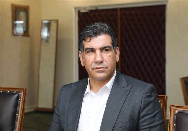 حسینی: به کسب دو تا سه مدال در بازیهای آسیایی امیدواریم/ نهرودی: بازیهای آسیایی از جهانی مهمتر است