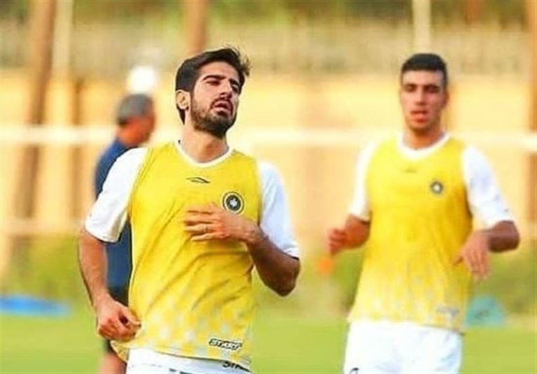 حسینی در رادار ذوبآهن