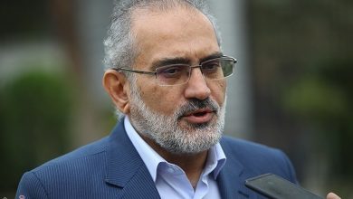 حسینی: رئیس‌جمهور تاکنون ۱۱ بار در مجلس حضور پیدا کرده/ تعامل خوبی بین دولت و مجلس وجود دارد