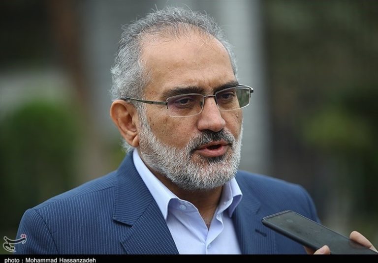 حسینی: رئیسجمهور تاکنون ۱۱ بار در مجلس حضور پیدا کرده/ تعامل خوبی بین دولت و مجلس وجود دارد