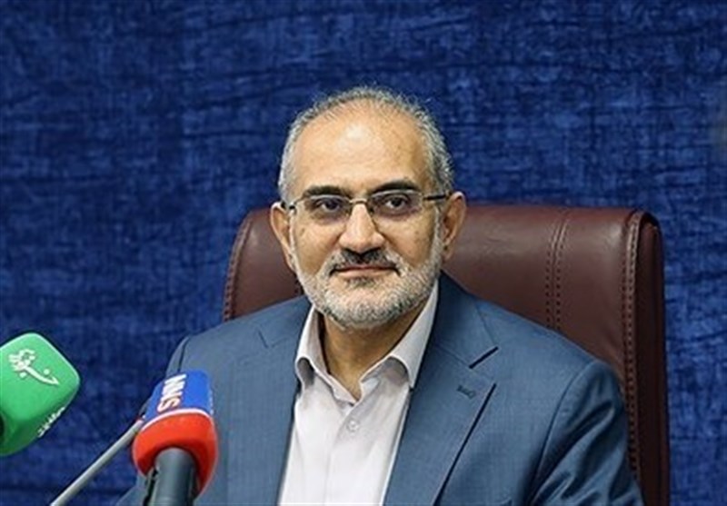 حسینی: لایحهای در زمینه مبارزه با قاچاق کالا و ارز تقدیم مجلس شد