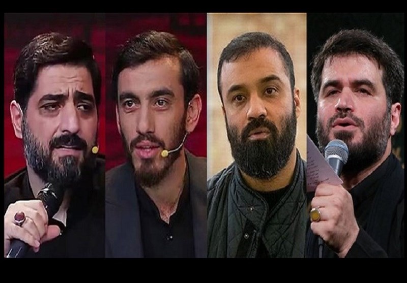 «حسینیه معلی» پربینندهترین برنامه محرم تلویزیون شد
