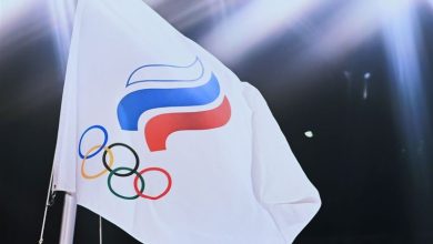 حضور اوکراین در المپیک در صورت مشارکت روس‌ها به یک شرط!
