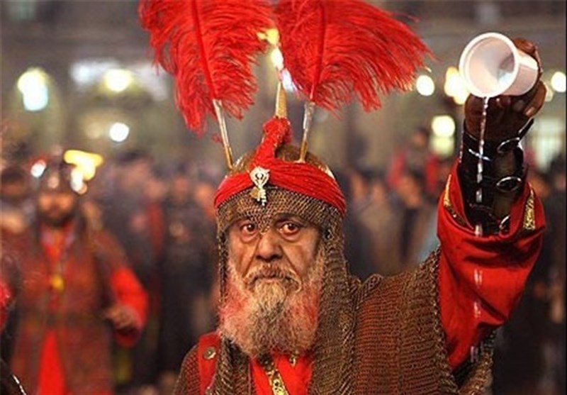 حضور در جنگ صفین تا افشای شخصیت حقیقی شمر در آزمون عاشورا