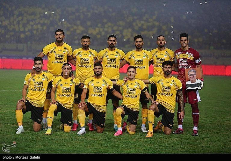 حضور مسئولان سپاهان در کارگاه آموزشی لیگ قهرمانان آسیا
