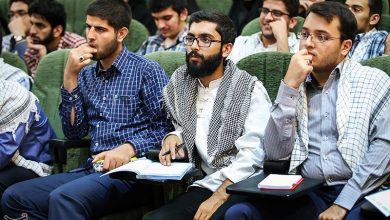 حضور ۲۰۰ دانشجوی دانشگاه تهران در طرح ولایت