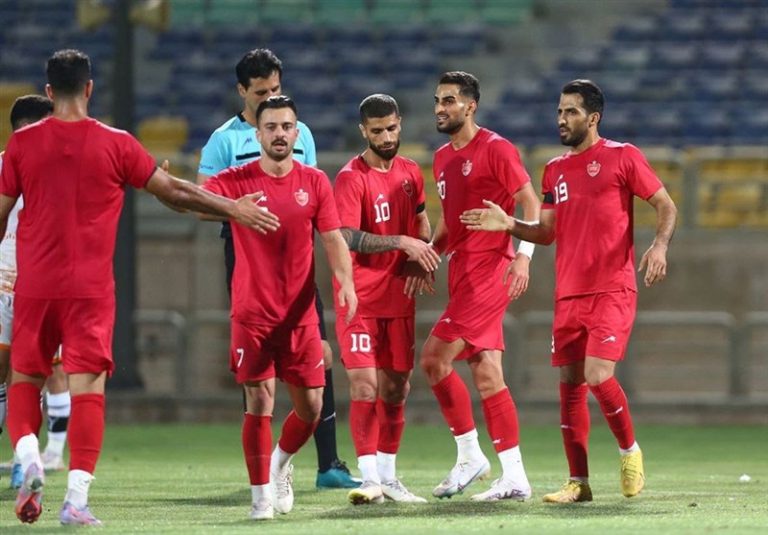 حلالی: الهلال و الاتحاد؟ پرسپولیس از تراکتور و سپاهان هم عقبتر است/ در ظاهر همه چیز برای تیم گلمحمدی خوب است!