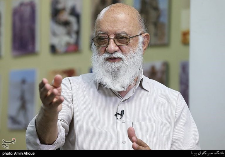 حمله مسلحانه مافیای ساختوسازهای غیرمجاز در منطقه ۱۹ به عوامل انتظامی و شهرداری تهران!