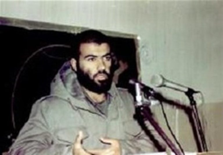 حیرت برادرِ شهید نجفیرستگار وقتی از راز کاظم با خبر شد
