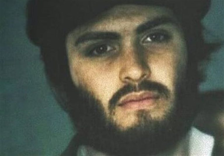 خاطره سردار قاسم سلیمانی از فیلم دیدن شهید عماد مغنیه