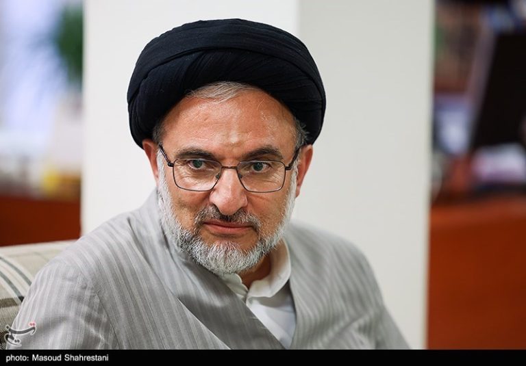 خاموشی: امسال وضعیت بهتری در زیرساختهای مواکب اربعین داریم