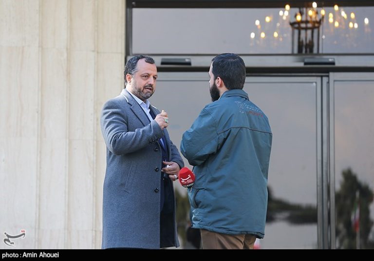 خاندوزی: بانک و بیمه مشترک بین ایران و سوریه تشکیل شد