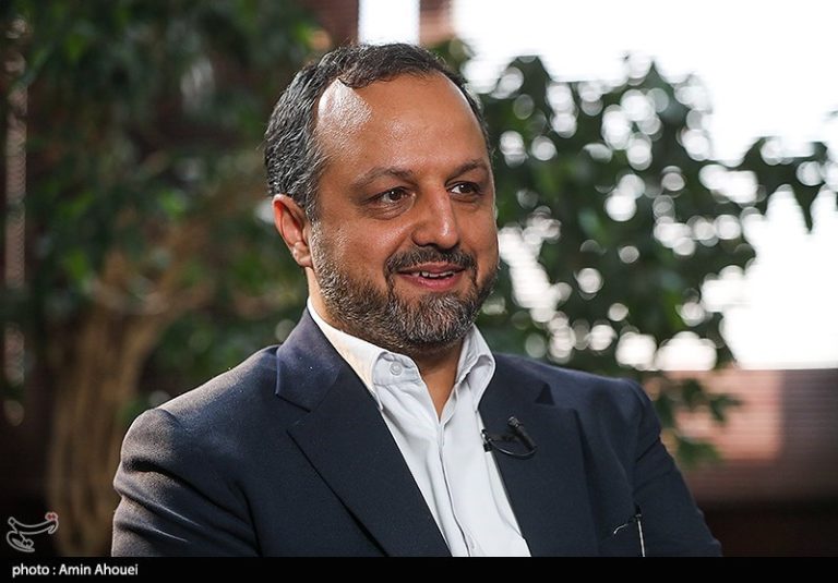خاندوزی به برگزیده های ایران خبر داد؛ واگذاری استقلال به وزارت اقتصاد به تأیید نرسید