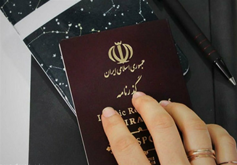 خدمات گذرنامه امشب در میدان آزادی ارائه نمیشود