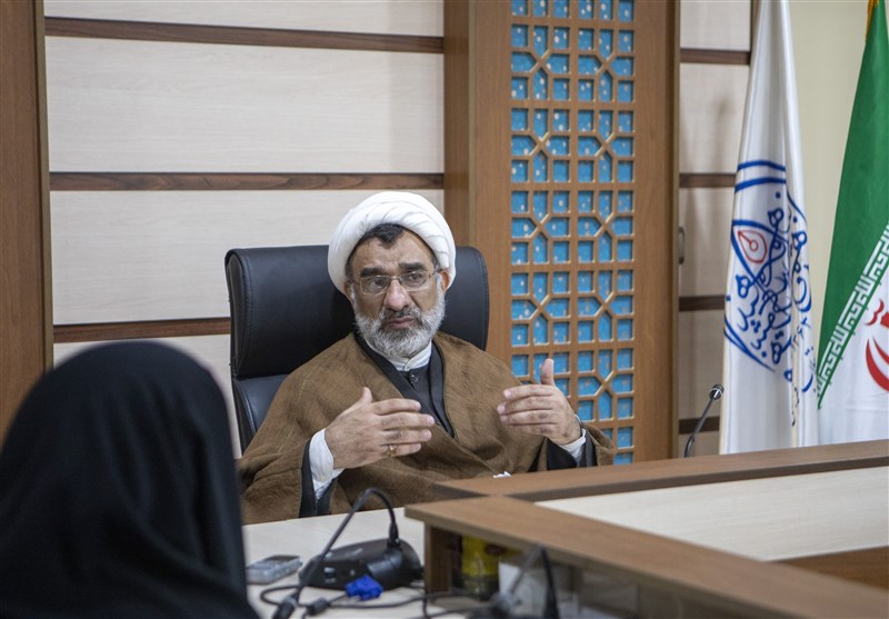 خسروپناه: کوتاهی روسای دانشگاهها در ایجاد کرسی های آزاد اندیشی ترک فعل است