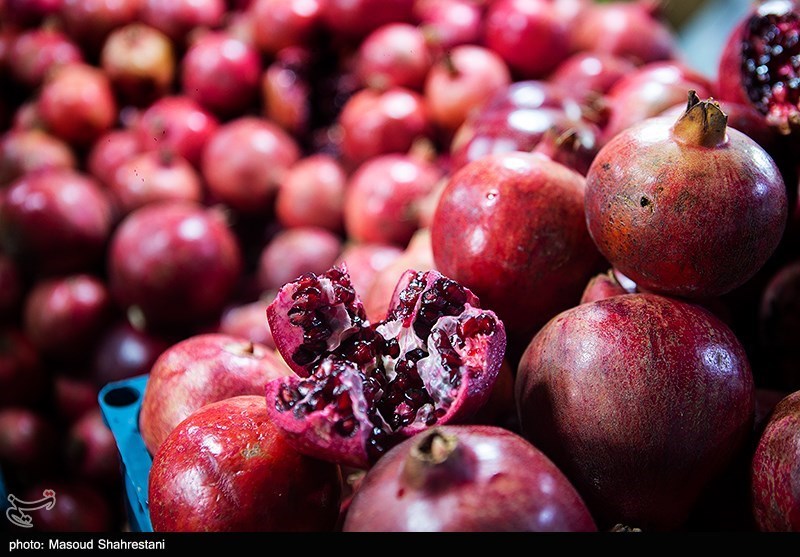 خواص انار برای کبد چرب/ چه مقدار آب انار برای درمان کبد چرب بخوریم؟