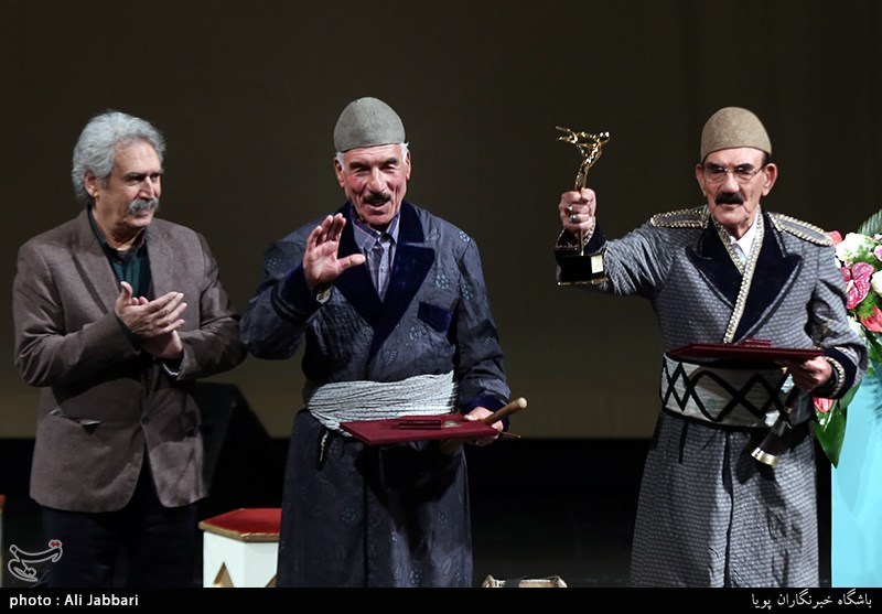 خواننده پیشکسوت موسیقی لرستان درگذشت