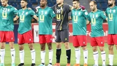 خودداری فوتبالیست سوریه‌ای از رویارویی با بازیکن اسرائیلی و استعفای ۶ مدیر باشگاه