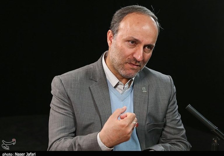 داداش پور: آییننامه جشنواره دانشجویان سرآمد به زودی ابلاغ میشود