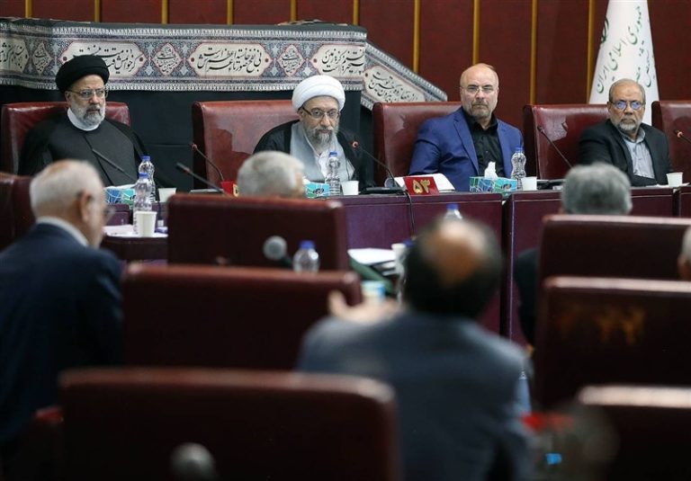 «دادستان کل کشور» عضو هیئت عالی بانک مرکزی میشود